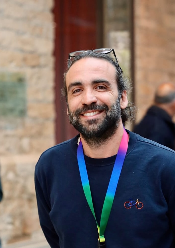 Georgios Sotiropoulos