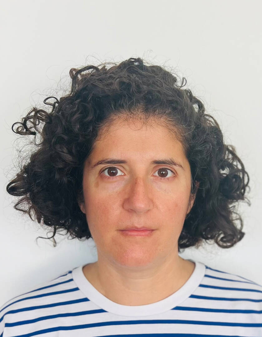Elena Georgiou